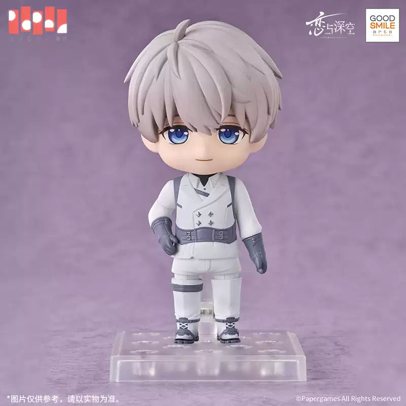 Xavier's Official GSC Nendoroid! 🌟✨️