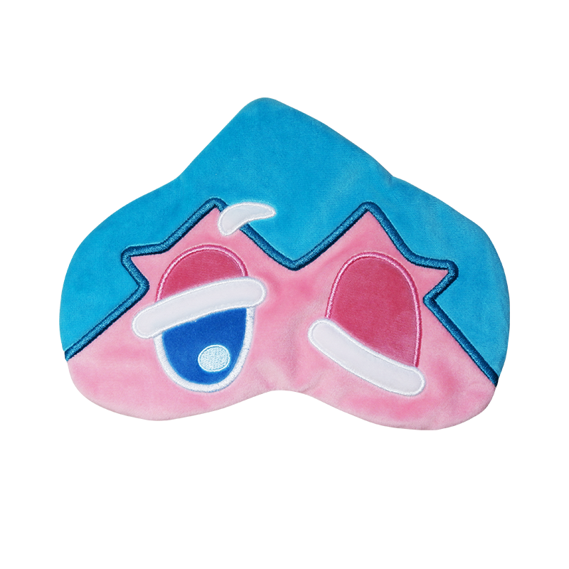 CookieRun: Kingdom-Character Sleep Mask