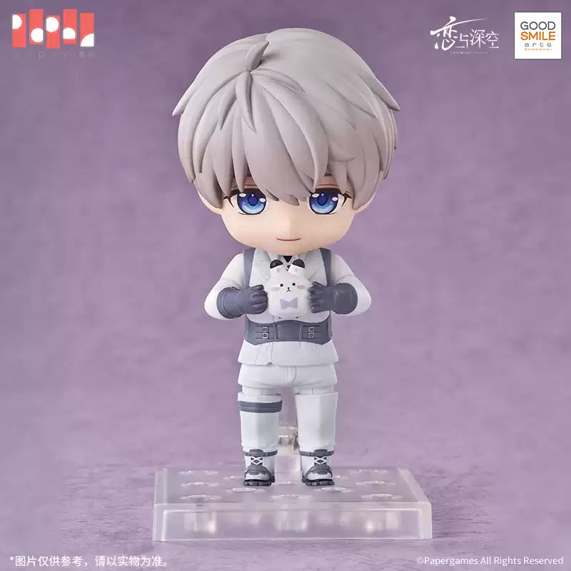 【Pre-Order】Love and Deepspace - Xavier GSC Claymore Figure