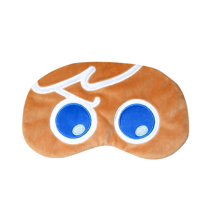 CookieRun: Kingdom-Character Sleep Mask