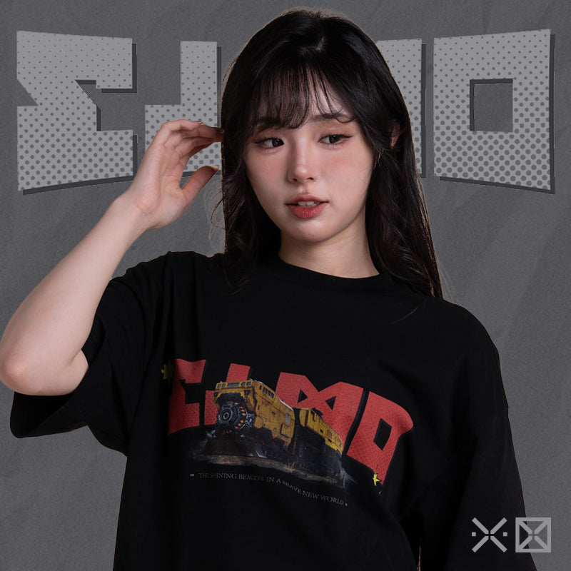【Pre-Order】Girls' Frontline 2 -ELID T-Shirt