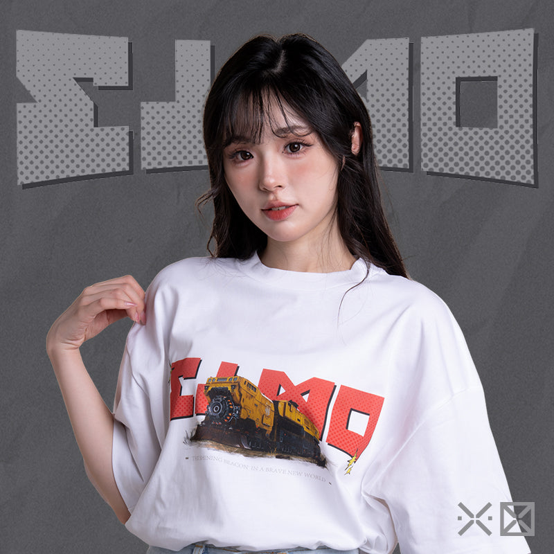 【Pre-Order】Girls' Frontline 2 -ELID T-Shirt