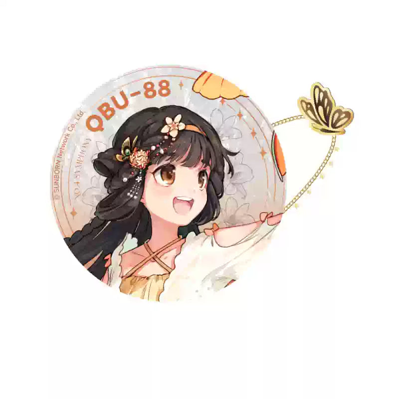 【Pre-Order】Girls' Frontline - Sonata Series Badge