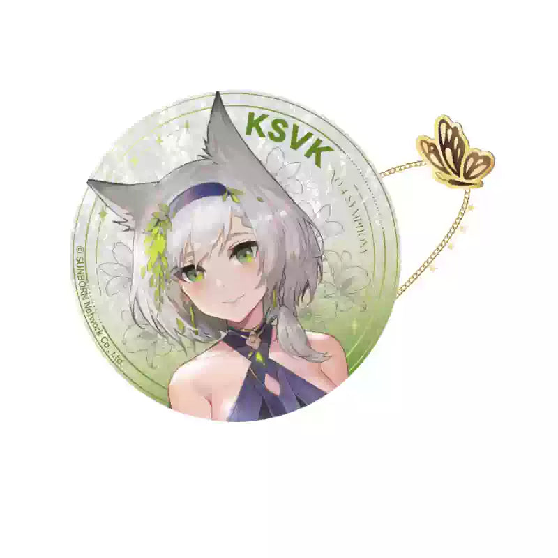 【Pre-Order】Girls' Frontline - Sonata Series Badge