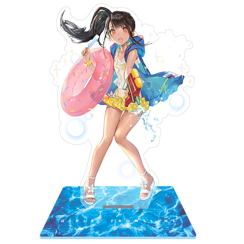 Girls' Frontline - Swimsuit Acrylic Standee