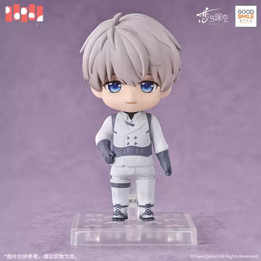 Xavier's Official  GSC Nendoroid! 🌟✨️