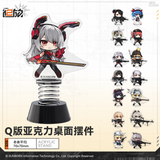 Girls' Frontline 2 - Cute Desktop Acrylic Display