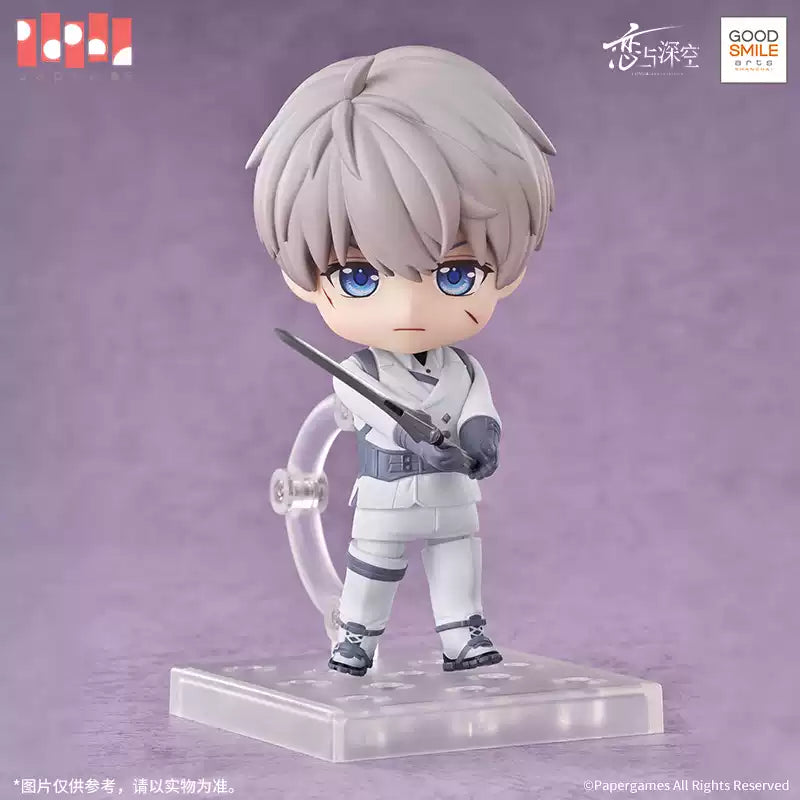 【Pre-Order】Love and Deepspace - Xavier GSC Claymore Figure