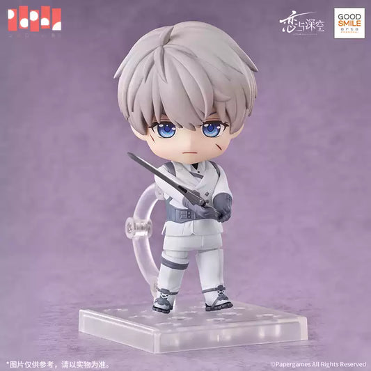 【Pre-Order】Love and Deepspace - Xavier GSC Claymore Figure