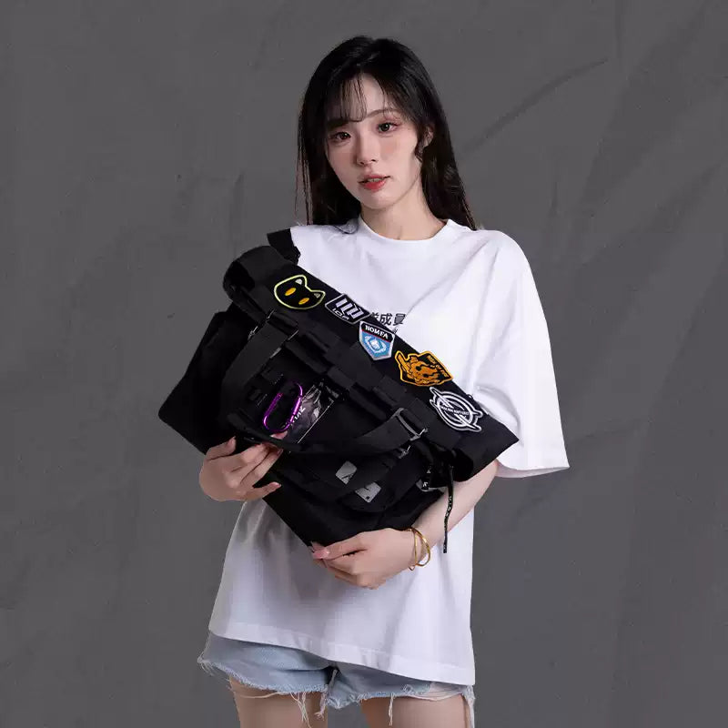 【Pre-Order】Girls' Frontline 2 -On-the-Go Series Backpack