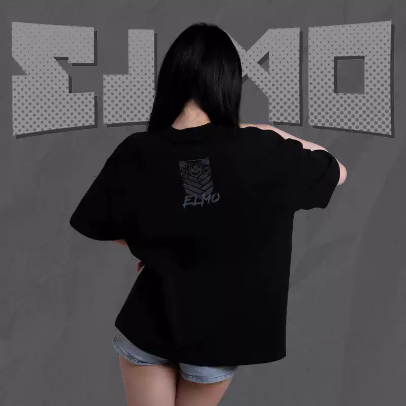 【Pre-Order】Girls' Frontline 2 -ELID T-Shirt