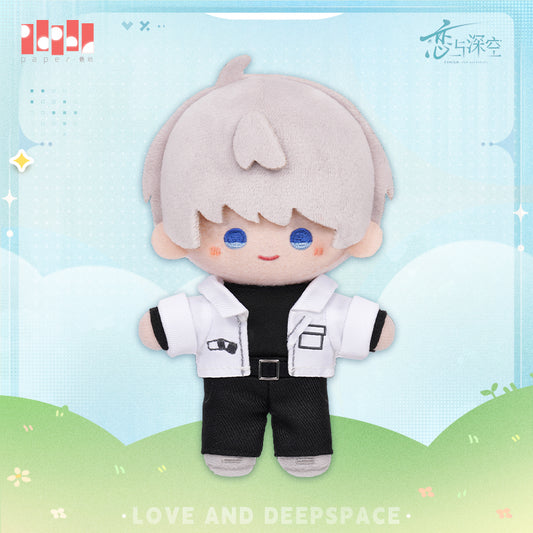 【Pre-Order】Love and Deepspace -  Wandering Moments Series Plush Doll