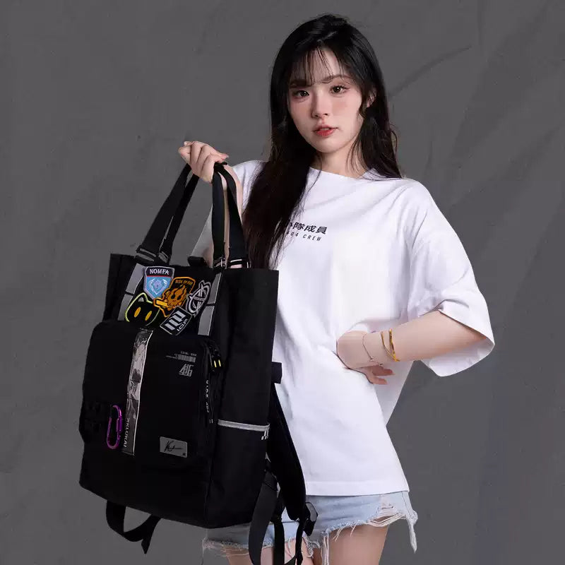 【Pre-Order】Girls' Frontline 2 -On-the-Go Series Backpack