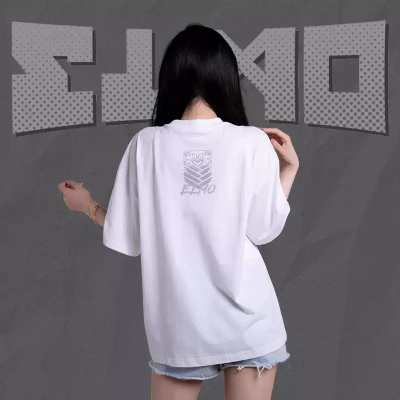 【Pre-Order】Girls' Frontline 2 -ELID T-Shirt