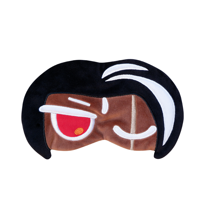 CookieRun: Kingdom-Character Sleep Mask
