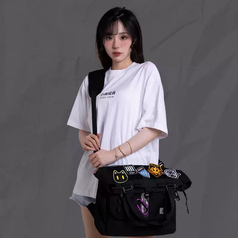 【Pre-Order】Girls' Frontline 2 -On-the-Go Series Backpack