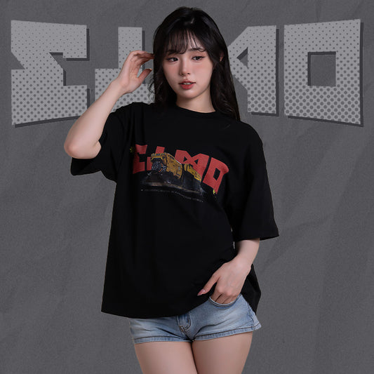 【Pre-Order】Girls' Frontline 2 -ELID T-Shirt