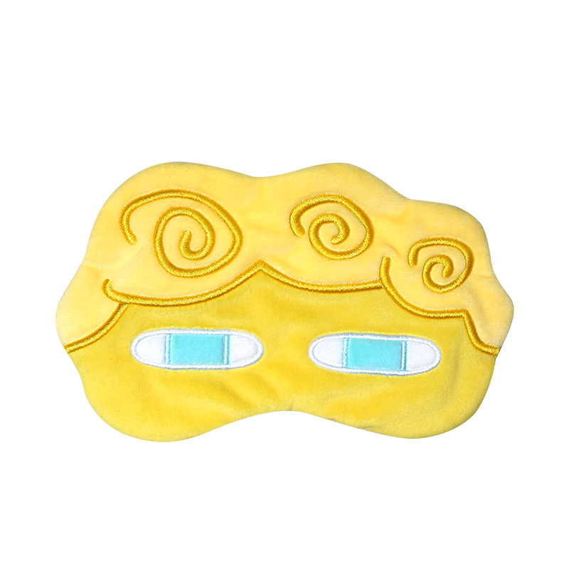 CookieRun: Kingdom-Character Sleep Mask