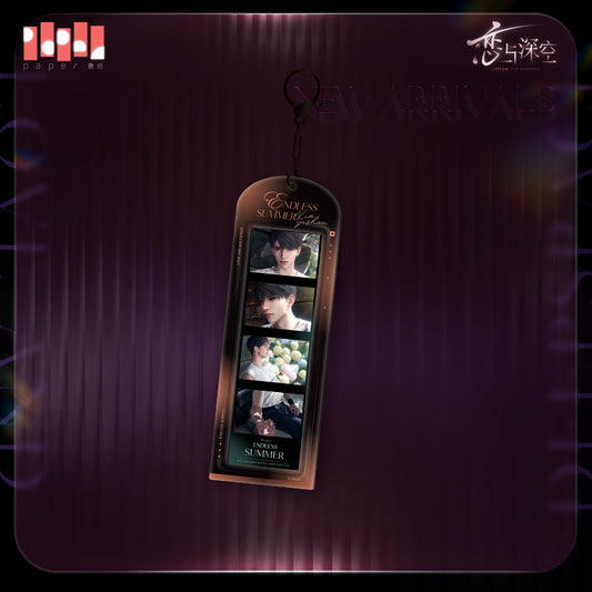 【Pre-Order】Love and Deepspace -  Whispered Hearts Series