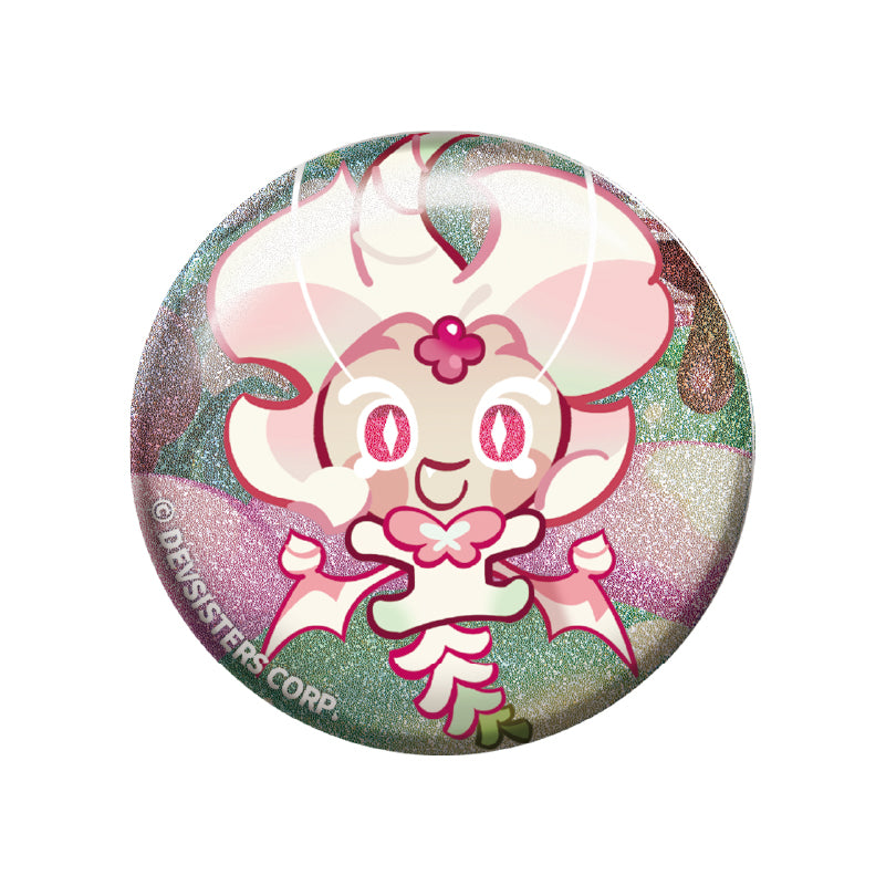 【Pre-Order】CookieRun: Kingdom-"A Crispy Getaway" Badge - Vol. 5
