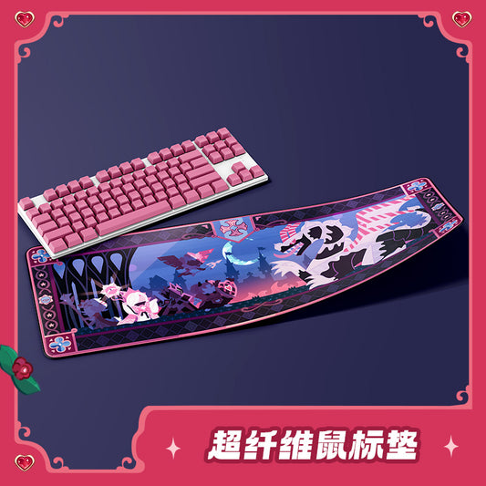 CookieRun: Kingdom-Mousepad