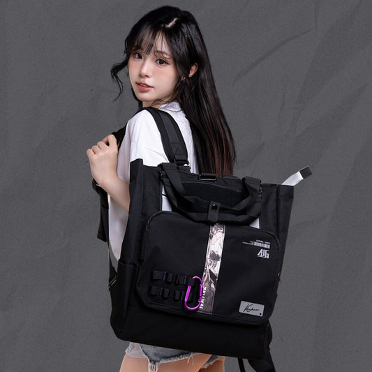【Pre-Order】Girls' Frontline 2 -On-the-Go Series Backpack