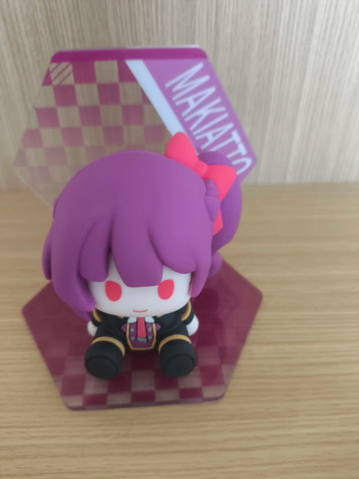 【予約】ドールズフロントライン2 キュートフロントラインシリーズ クアドレートうなずきドール — buyer reference photo