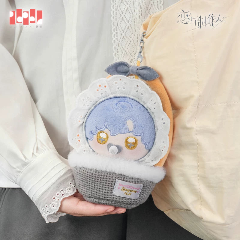 [Pre-Order] Mr Love: Queen's Choice - Shaw 2026 Birthday Baby Plush Set
