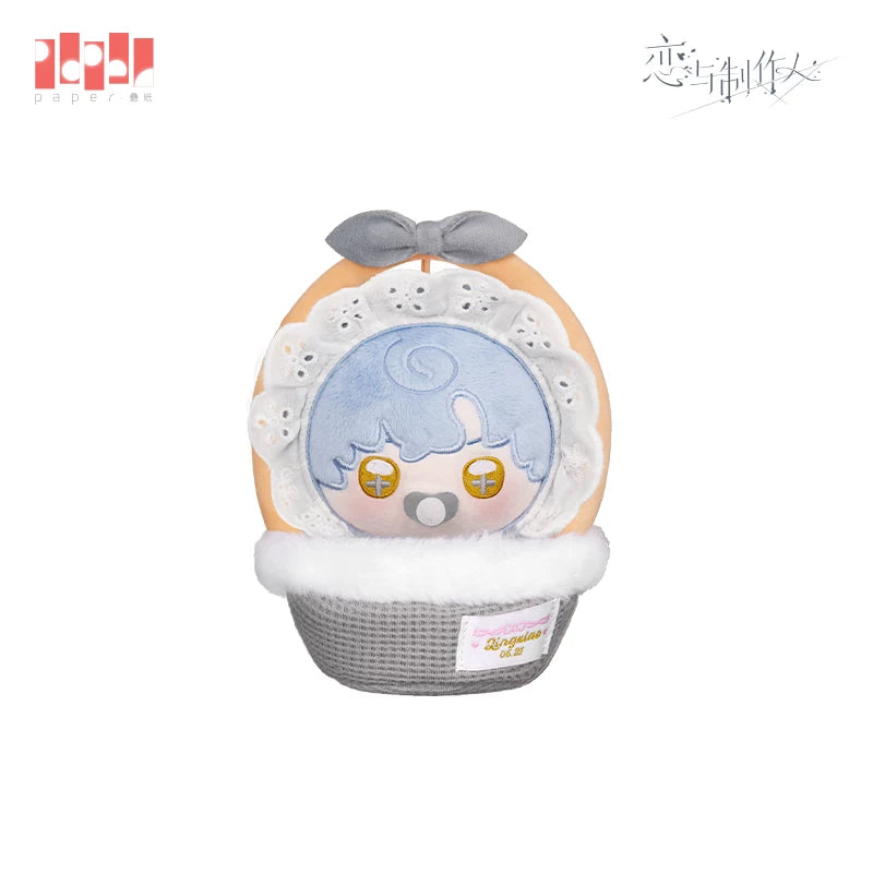 [Pre-Order] Mr Love: Queen's Choice - Shaw 2026 Birthday Baby Plush Set