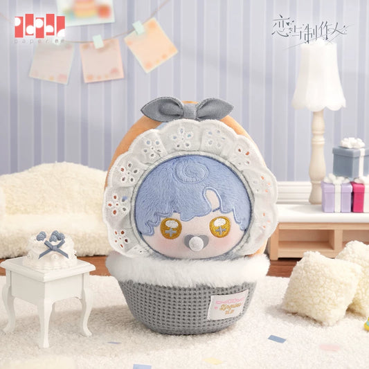 Mr Love: Queen's Choice - Shaw 2026 Birthday Baby Plush Set