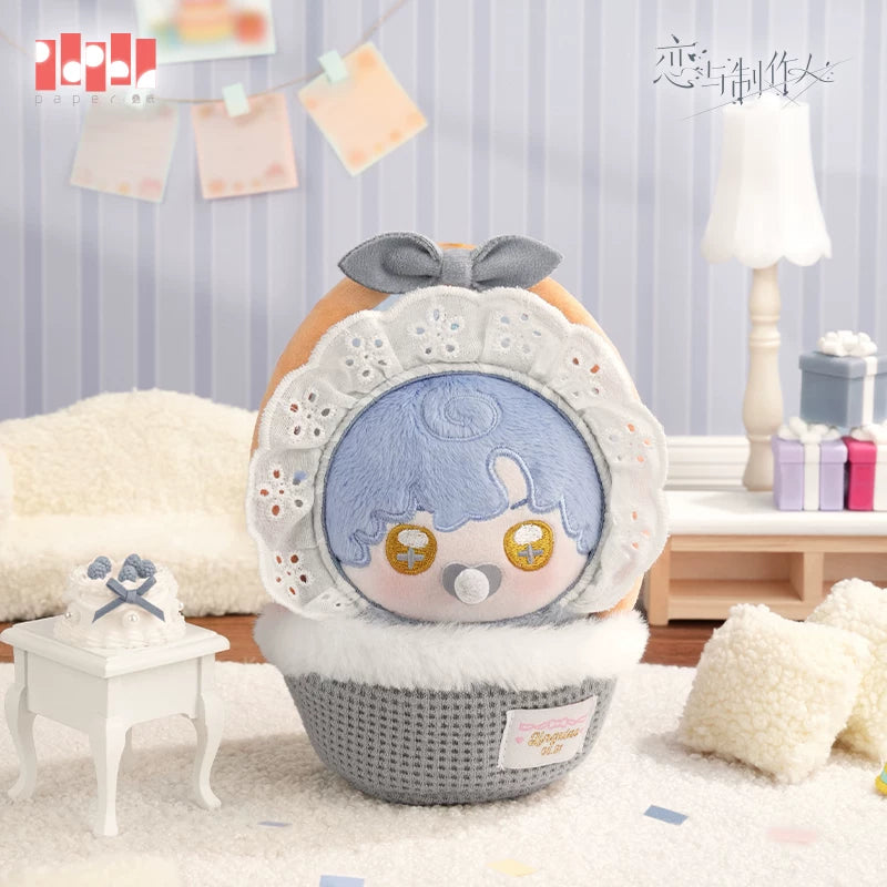 [Pre-Order] Mr Love: Queen's Choice - Shaw 2026 Birthday Baby Plush Set