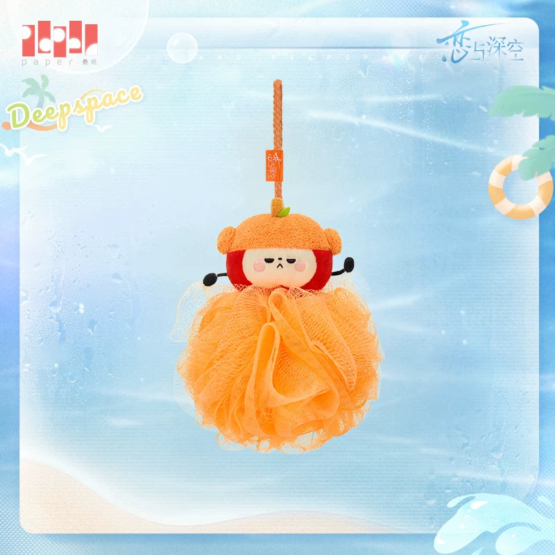 【Pre-Order】Love and Deepspace - Fleeting Respite 3D Plush Bath Ball