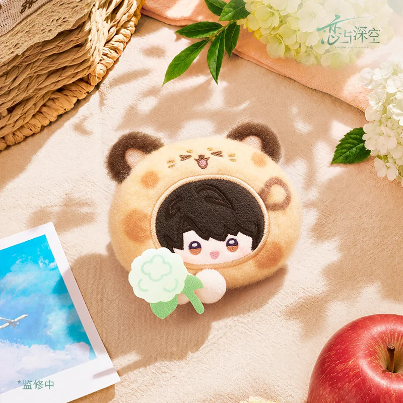 [Pre-Order] Love and Deepspace - Forest Isle Breath Series Plush