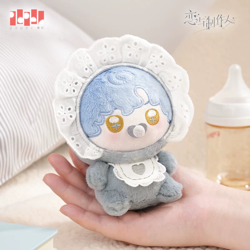 [Pre-Order] Mr Love: Queen's Choice - Shaw 2026 Birthday Baby Plush Set