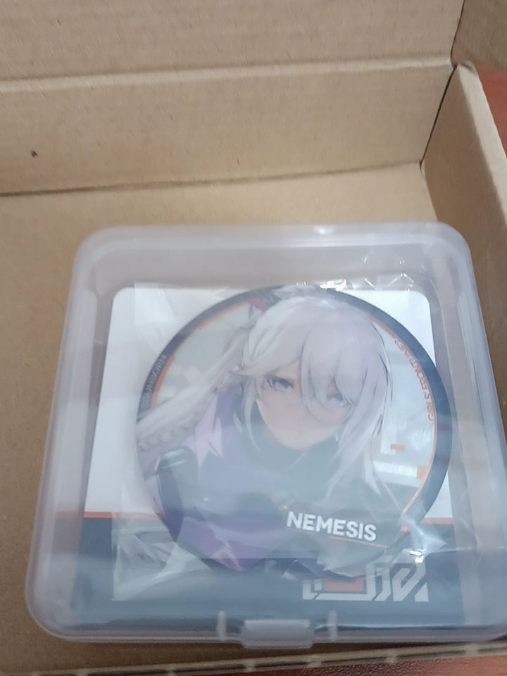ドールズフロントライン2 - タクティカルドールズバッジ — buyer reference photo