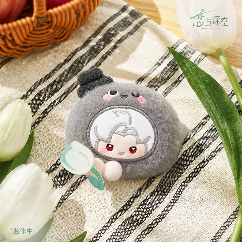 [Pre-Order] Love and Deepspace - Forest Isle Breath Series Plush
