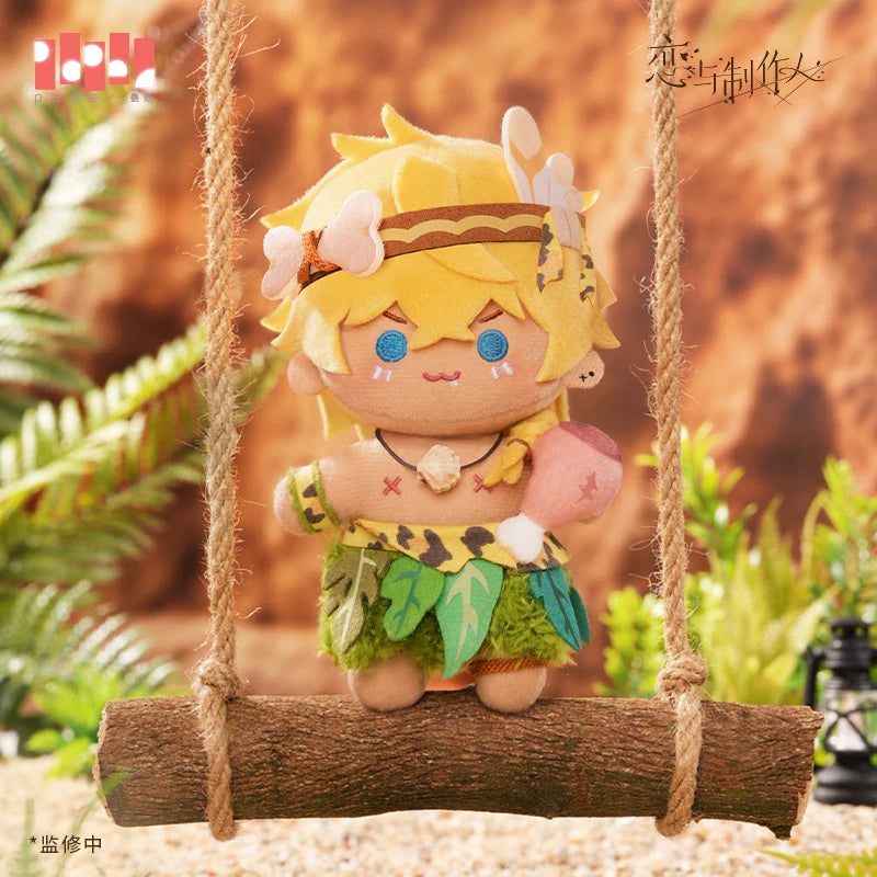 [Pre-Order] Mr Love: Queen's Choice - Wild Rush Series Plush Doll