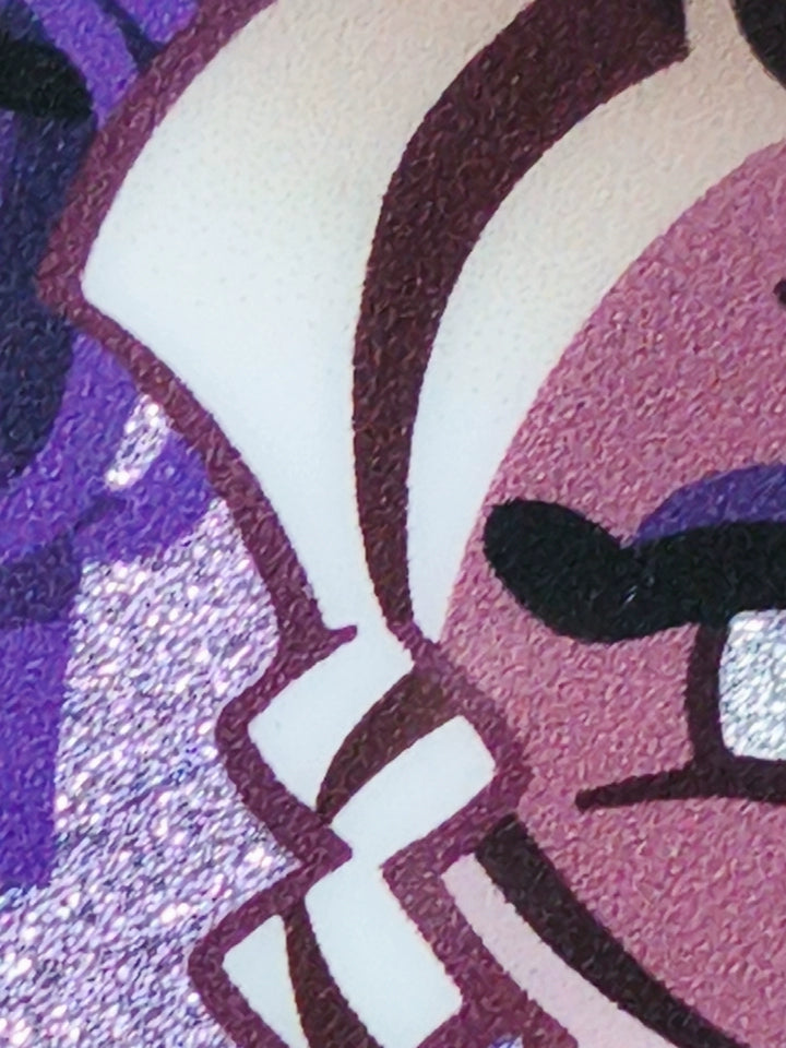 CookieRun: Kingdom-"A Crispy Getaway" Badge - Vol. 3 — buyer reference photo
