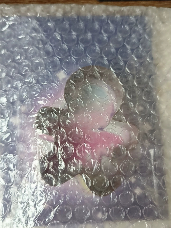 CookieRun: Kingdom-"A Crispy Getaway" Badge - Vol. 3 — buyer reference photo