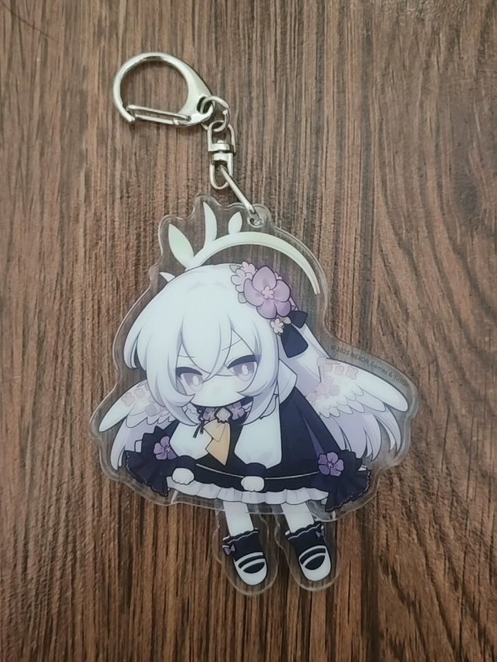 Blue Archive - Wobble Chibi Character Charm Azusa Kayoko — buyer reference photo