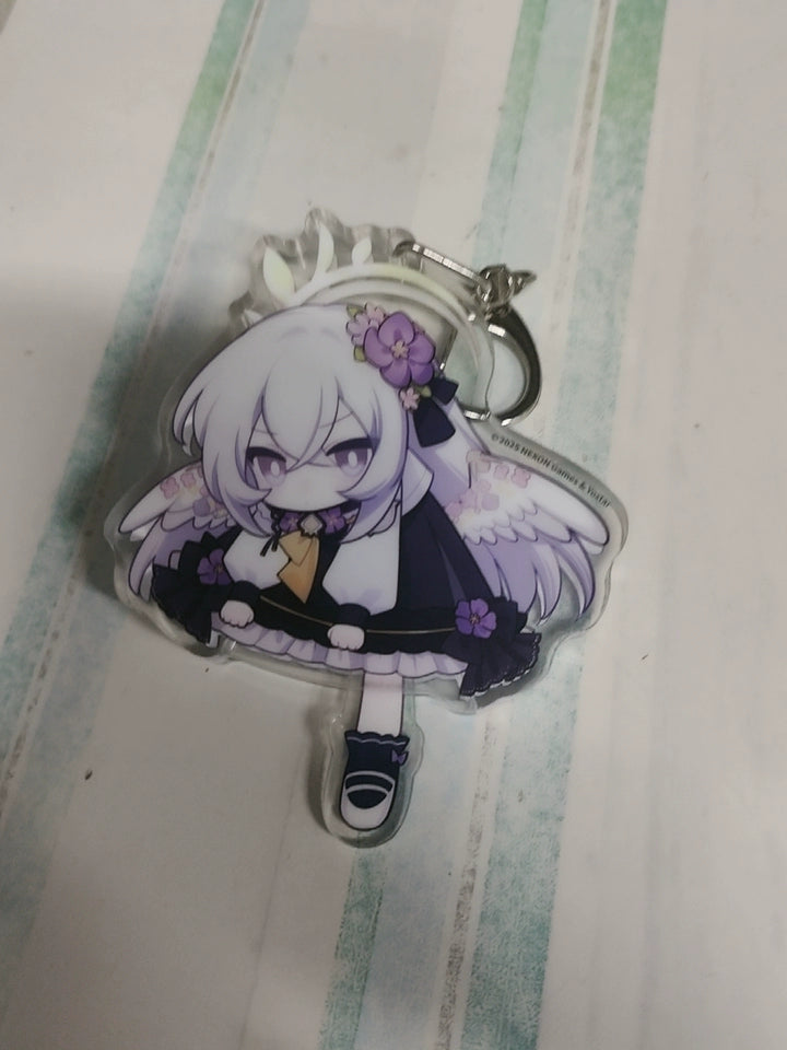 Blue Archive - Wobble Chibi Character Charm Azusa Kayoko — buyer reference photo