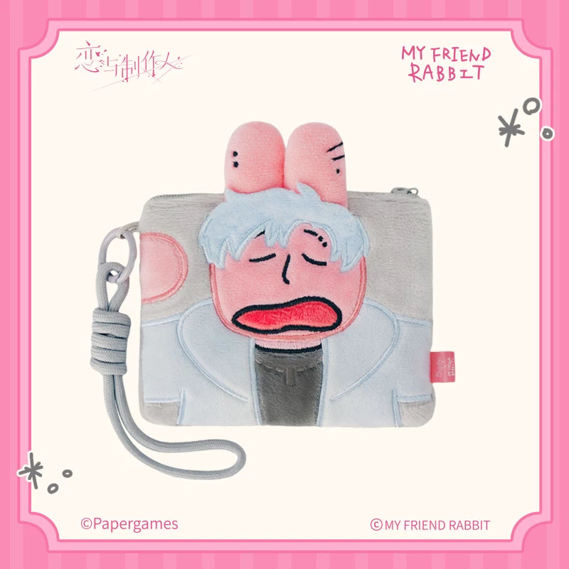 Mr. Love Queens Choice Expression Pack Coin Purse - Swatch 5